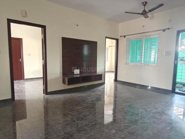 2 BHK Apartment in HBR Layout for rent Bengaluru. The reference number is 21166443