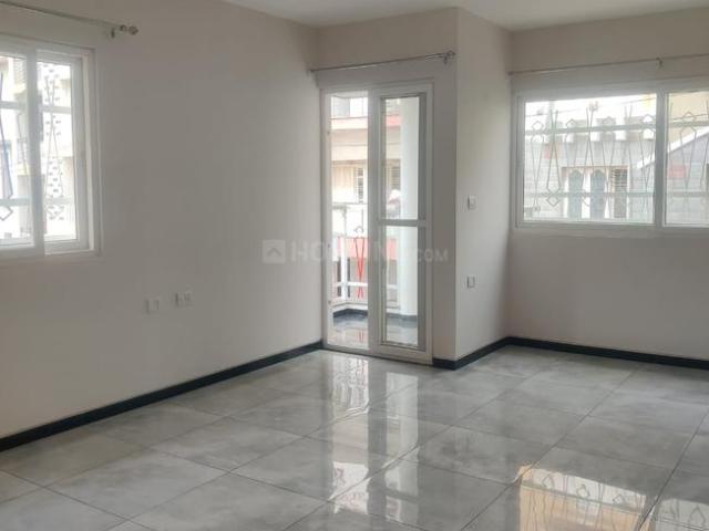 2 BHK Apartment in HBR Layout for rent Bengaluru. The reference number is 21190099