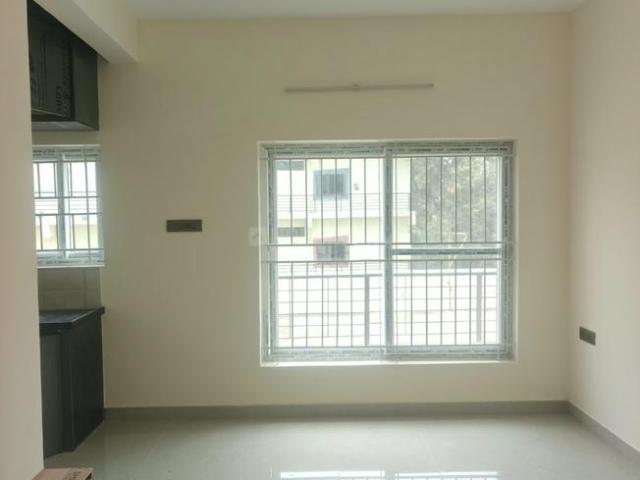 2 BHK Apartment in HBR Layout for rent Bengaluru. The reference number is 21209663