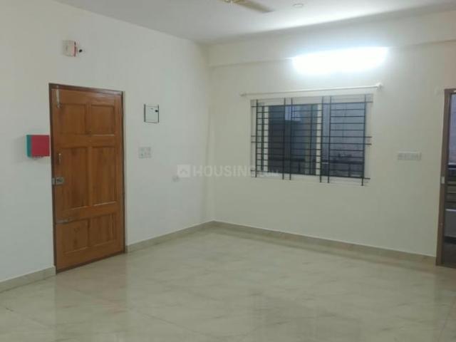2 BHK Apartment in HBR Layout for rent Bengaluru. The reference number is 21233402