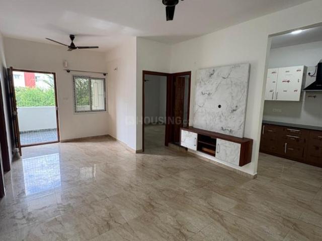 2 BHK Apartment in HBR Layout for rent Bengaluru. The reference number is 21273148