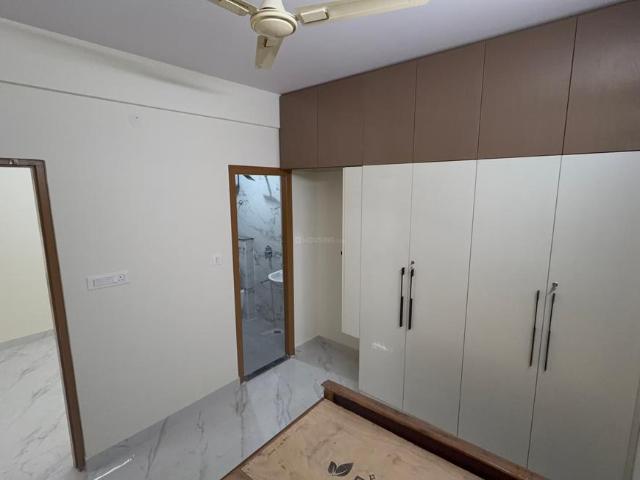 2 BHK Apartment in HBR Layout for rent Bengaluru. The reference number is 21339998