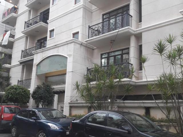 2 BHK Apartment in HBR Layout for resale Bengaluru. The reference number is 13431444