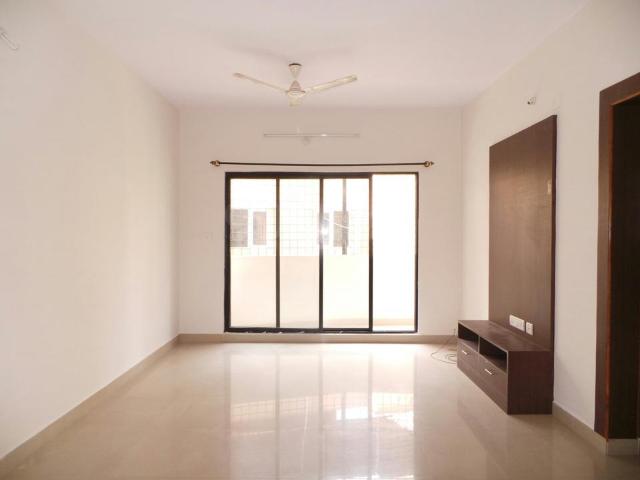 2 BHK Apartment in HBR Layout for resale Bengaluru. The reference number is 19944966