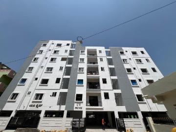 2 BHK Apartment in HBR Layout for resale Bengaluru. The reference number is 20218892