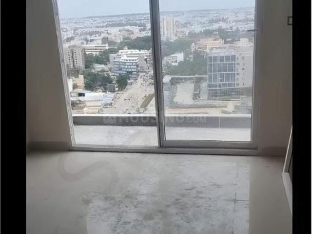 2 BHK Apartment in HBR Layout for resale Bengaluru. The reference number is 21255717