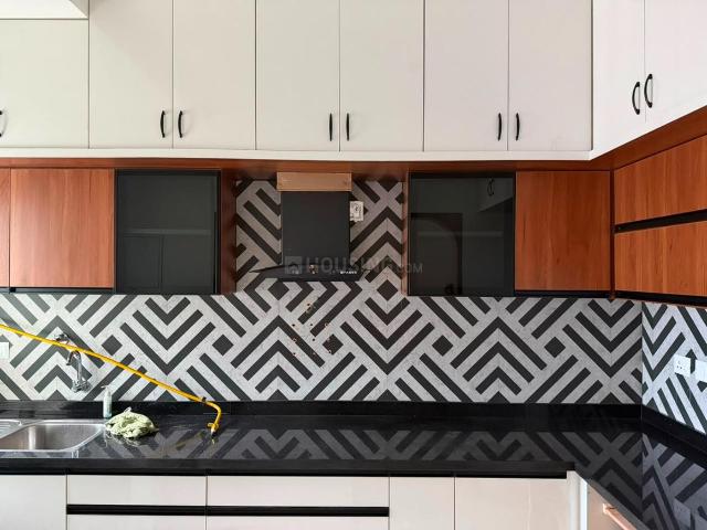 2 BHK Apartment in Hebbal for rent Bengaluru. The reference number is 20872420