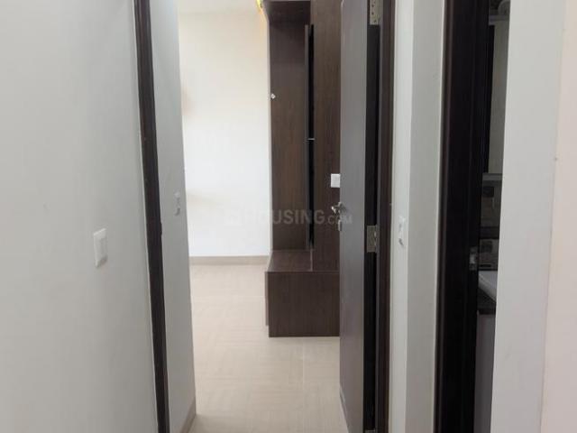 2 BHK Apartment in Hebbal for rent Bengaluru. The reference number is 20984122