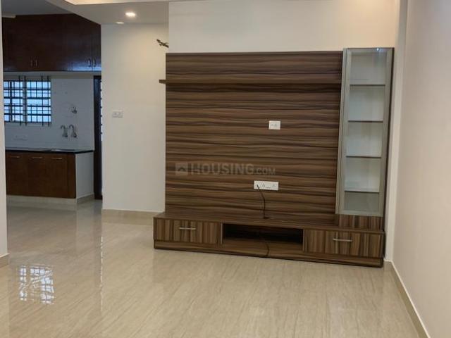 2 BHK Apartment in Hebbal for rent Bengaluru. The reference number is 20919020