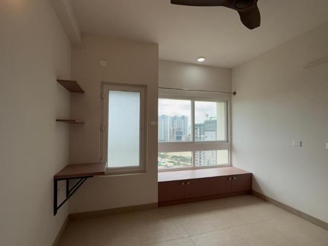 2 BHK Apartment in Hebbal for rent Bengaluru. The reference number is 20923878