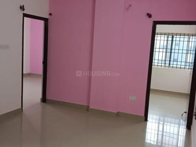 2 BHK Apartment in Hebbal for rent Bengaluru. The reference number is 21074308