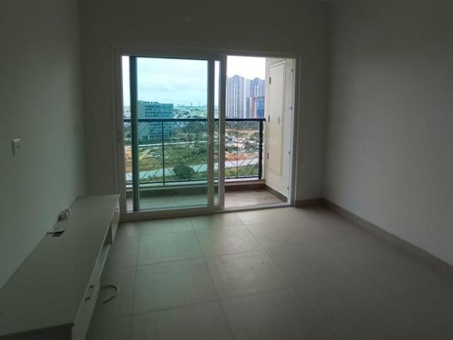 2 BHK Apartment in Hebbal for rent Bengaluru. The reference number is 21145812