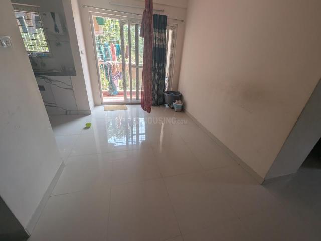 2 BHK Apartment in Hebbal for rent Bengaluru. The reference number is 21300499