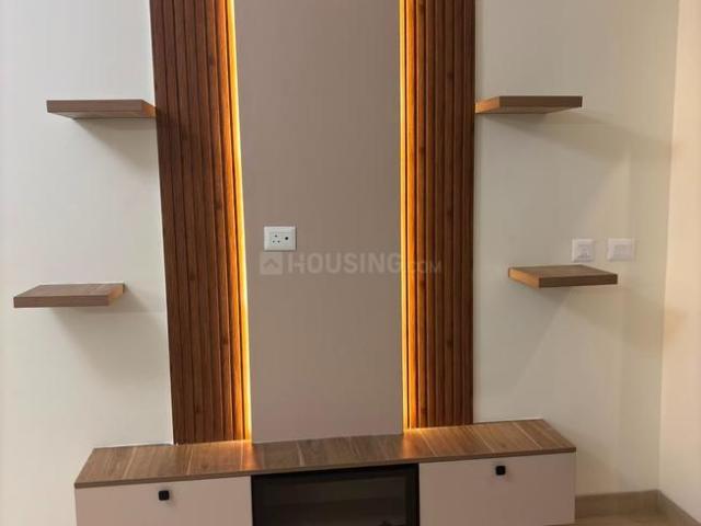 2 BHK Apartment in Hebbal for rent Bengaluru. The reference number is 21305268