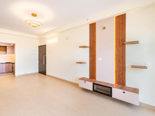 2 BHK Apartment in Hebbal for rent Bengaluru. The reference number is 21329938