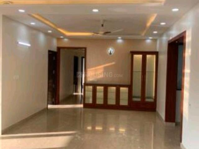 2 BHK Apartment in Hebbal for rent Bengaluru. The reference number is 21339280