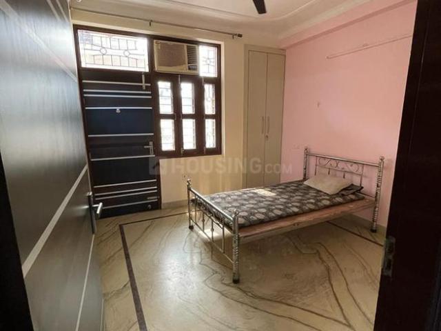 2 BHK Apartment in Hebbal for resale Bengaluru. The reference number is 12129156