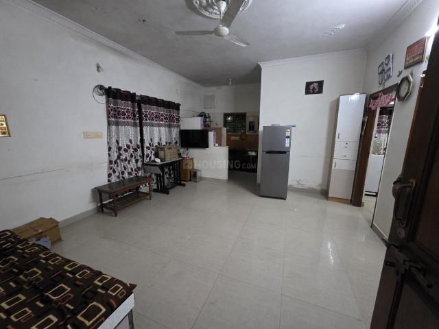 2 BHK Apartment in Hebbal for resale Bengaluru. The reference number is 20578490