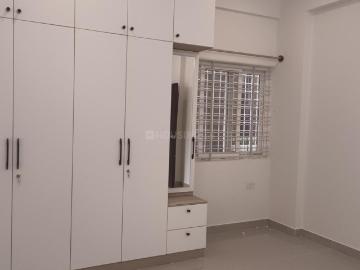 2 BHK Apartment in Byatarayanapura CMC And OG Part for rent Bengaluru. The reference number is 20496398
