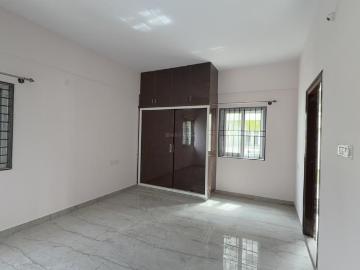 2 BHK Apartment in Hebbal Kempapura for rent Bengaluru. The reference number is 20552672