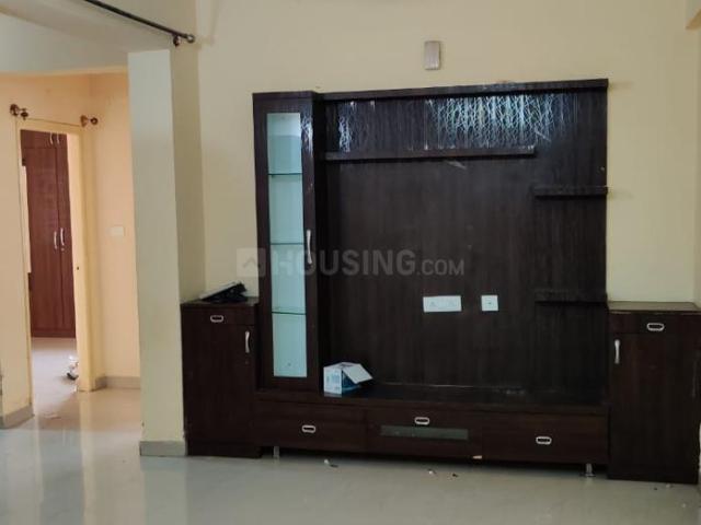 2 BHK Apartment in Hebbal Kempapura for rent Bengaluru. The reference number is 20809723