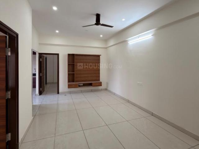 2 BHK Apartment in Hebbal Kempapura for rent Bengaluru. The reference number is 20943612