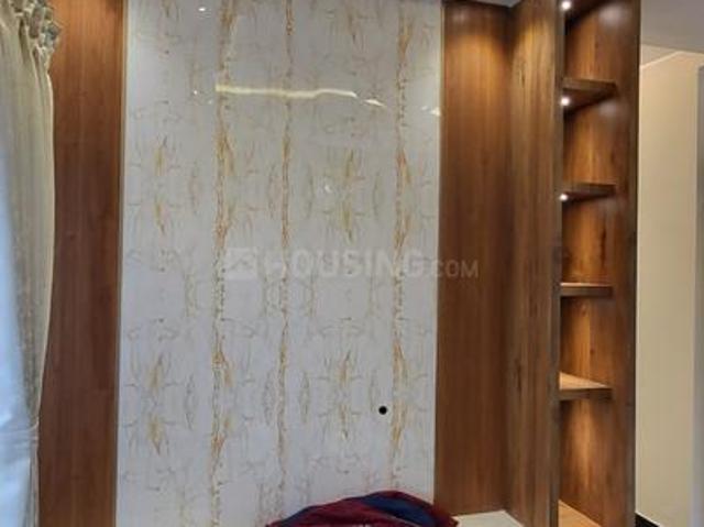 2 BHK Apartment in Hebbal Kempapura for resale Bengaluru. The reference number is 15139685