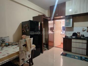 2 BHK Apartment in Hebbal Kempapura for resale Bengaluru. The reference number is 20290072