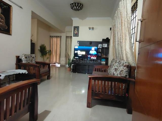 2 BHK Apartment in Hebbal Kempapura for resale Bengaluru. The reference number is 20708432