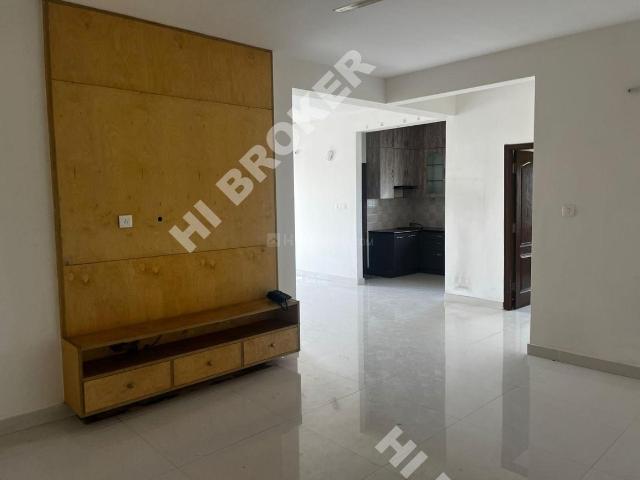 2 BHK Apartment in Hebbal Kempapura for resale Bengaluru. The reference number is 21000905