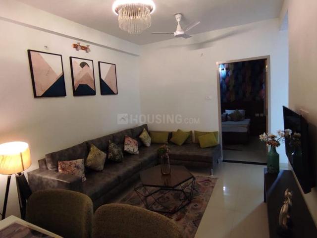 2 BHK Apartment in Heerapura for resale Jaipur. The reference number is 20401895