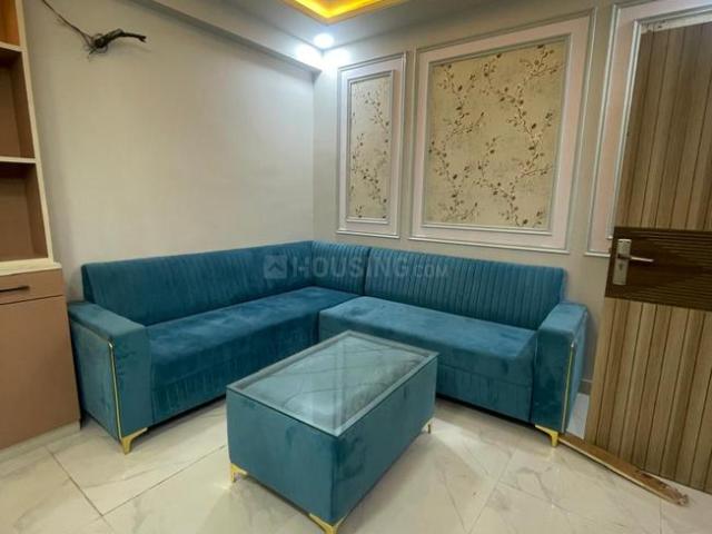 2 BHK Apartment in Heerapura for resale Jaipur. The reference number is 20401948