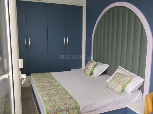 2 BHK Apartment in Heerapura for resale Jaipur. The reference number is 20594114