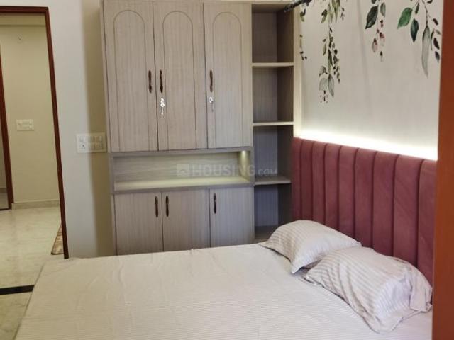 2 BHK Apartment in Heerapura for resale Jaipur. The reference number is 20645101