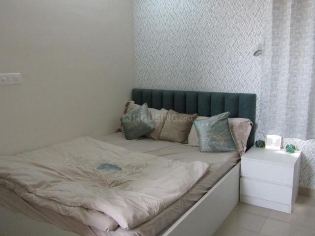 2 BHK Apartment in Heerapura for resale Jaipur. The reference number is 20645452