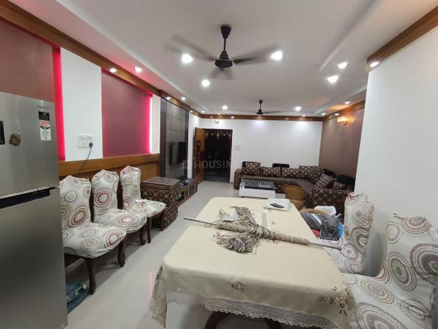 2 BHK Apartment in Hengrabari for rent Guwahati. The reference number is 20962633