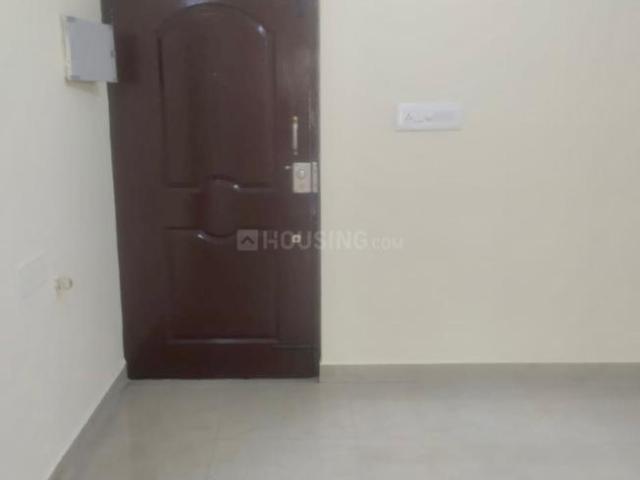 2 BHK Apartment in Hennur for rent Bengaluru. The reference number is 8302821