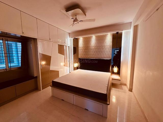 2 BHK Apartment in Hennur for rent Bengaluru. The reference number is 20322526