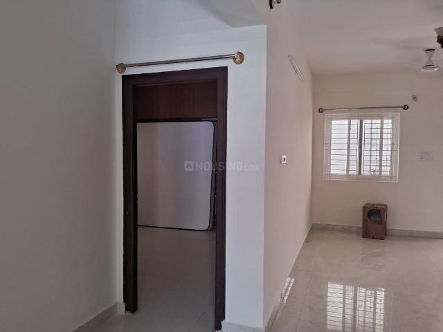 2 BHK Apartment in Kalyan Nagar for rent Bengaluru. The reference number is 20451008