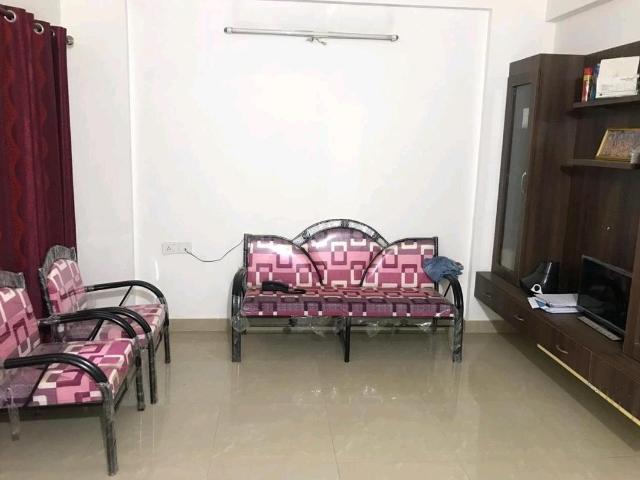 2 BHK Apartment in Hennur for rent Bengaluru. The reference number is 20824857