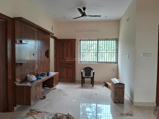 2 BHK Apartment in Hennur for rent Bengaluru. The reference number is 20830009