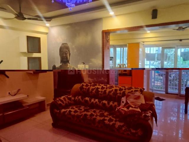 2 BHK Apartment in Hennur for rent Bengaluru. The reference number is 20954203