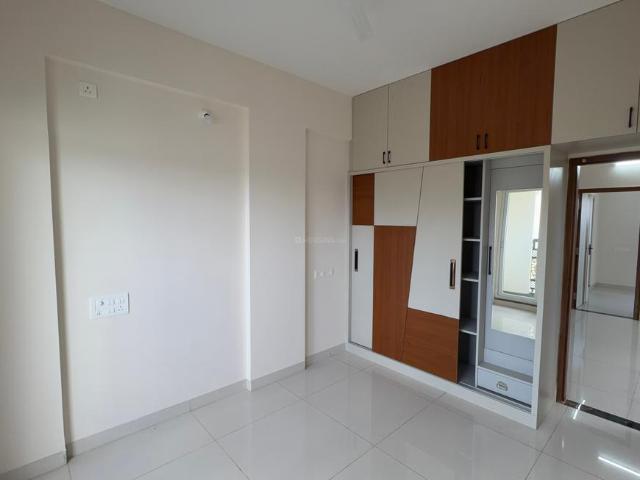 2 BHK Apartment in Hennur for rent Bengaluru. The reference number is 21340216