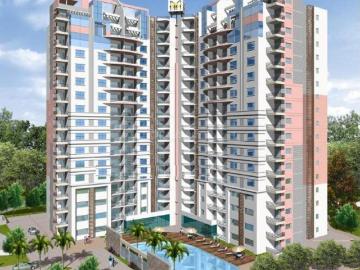 2 BHK Apartment in Hennur for resale Bengaluru. The reference number is 19737937