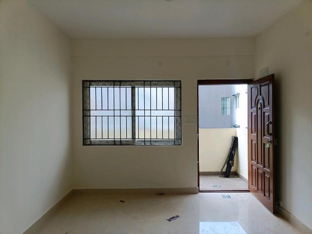 2 BHK Apartment in Hennur for resale Bengaluru. The reference number is 15319336