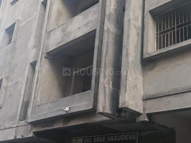 2 BHK Apartment in Hennur for resale Bengaluru. The reference number is 19444787