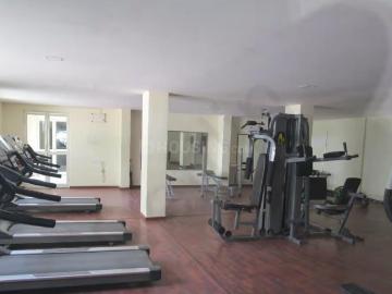 2 BHK Apartment in Hennur for resale Bengaluru. The reference number is 19966864