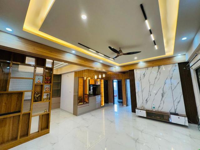 2 BHK Apartment in Hennur for resale Bengaluru. The reference number is 13122672
