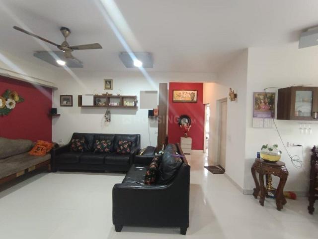 2 BHK Apartment in Hennur for resale Bengaluru. The reference number is 20342860