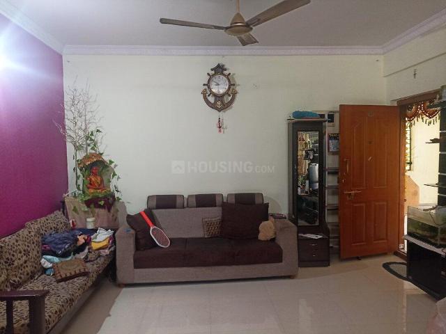 2 BHK Apartment in Hennur for resale Bengaluru. The reference number is 20350169